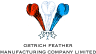 Ostrich Feather Manufacturing Company Limited